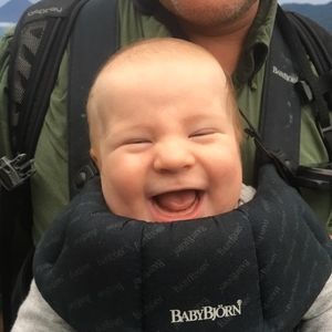 Meet your Posher, Allison